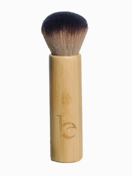 Self Tanner Kabuki Facial Applicator Brush