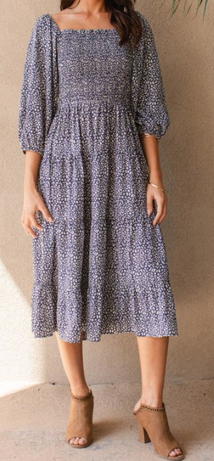 Mommy & Me Forever Dress