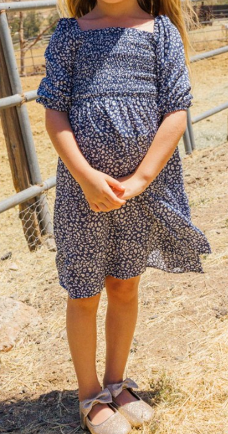 Mommy & Me Forever Dress